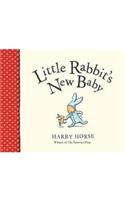 Little Rabbit's New Baby
