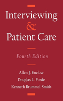 Interviewing and Patient Care