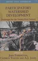 Participatory Watershed Development