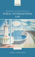 Brownlie's Principles of Public International Law