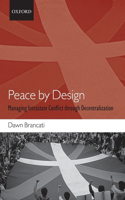 Peace by Design