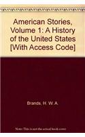 American Stories, Volume 1