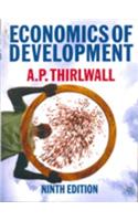 Economics of Development