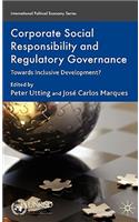 Corporate Social Responsibility and Regulatory Governance