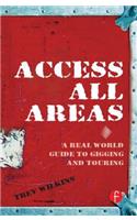 Access All Areas