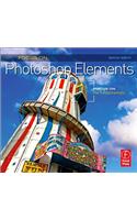 Focus on Photoshop Elements