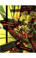 The Fourth Dimension and Non-Euclidean Geometry in Modern Art