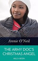 The Army Doc's Christmas Angel