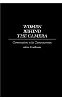Women Behind the Camera