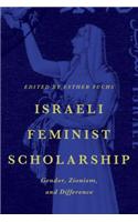 Israeli Feminist Scholarship