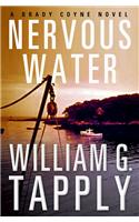 Nervous Water: A Brady Coyne Novel(21 Brady Coyne Novels)