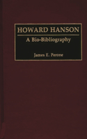 Howard Hanson