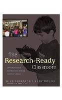 Research-Ready Classroom