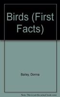 First Facts: Birds