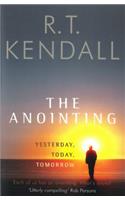 The Anointing