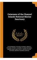 Cetaceans of the Channel Islands National Marine Sanctuary