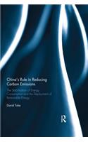 China’s Role in Reducing Carbon Emissions