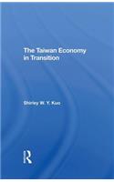 The Taiwan Economy In Transition