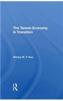 Taiwan Economy in Transition