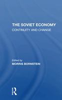 The Soviet Economy