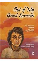 Out of My Great Sorrows