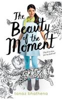 The Beauty of the Moment