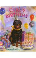 Carl's Birthday