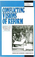 Conflicting Visions of Reform