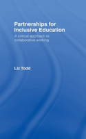 Partnerships for Inclusive Education