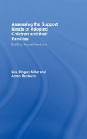 Assessing the Support Needs of Adopted Children and Their Families