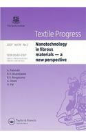 Nanotechnology in fibrous materials