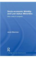 Socio-Economic Mobility and Low-Status Minorities