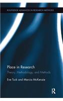 Place in Research