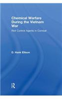 Chemical Warfare during the Vietnam War