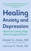 Healing Anxiety and Depression