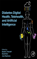 Diabetes Digital Health, Telehealth, and Artificial Intelligence