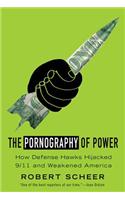 The Pornography of Power