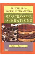 Principles and Modern Applications of Mass Transfer Operations