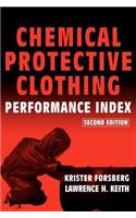 Chemical Protective Clothing Performance Index