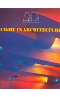 Light in Architecture