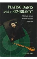Playing Darts with a Rembrandt