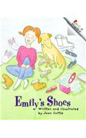Emily's Shoes