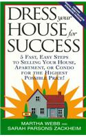 Dress Your House for Success