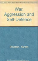 War, Aggression and Self-Defence