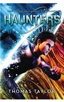 Haunters