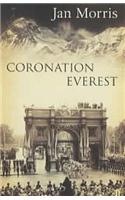 Coronation Everest