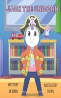 Jack the Unicorn
