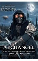 Archangel from the Winter's End Chronicles: Book One