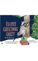 Ralph's Christmas Quest