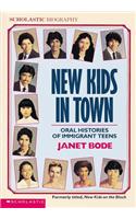 New Kids in Town